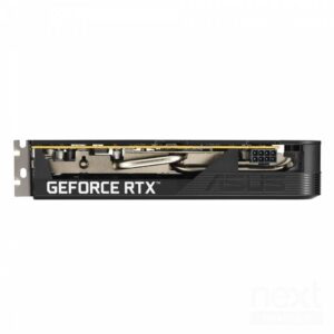 ASUS Dual GeForce RTX 5050 OC Edition 8GB GDDR6 DLSS4 1*HDMI/3*DisplayPort PCi Ex 5.0 16x - immagine 6