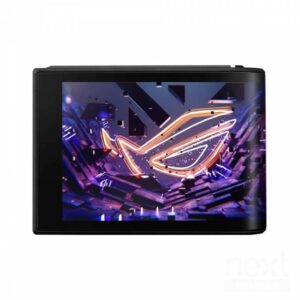 ASUS ROG Ryuo IV 360 ARGB CPU Liquid Cooler Display AMOLED 6.67" Intel 1851/1700/1200 AMD AM5/AM4 - immagine 3