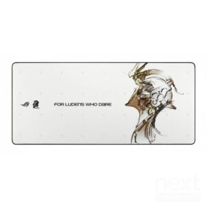 ASUS ROG Scabbard II XXL Mouse Pad 900x400 - Kojima Edition - immagine 2