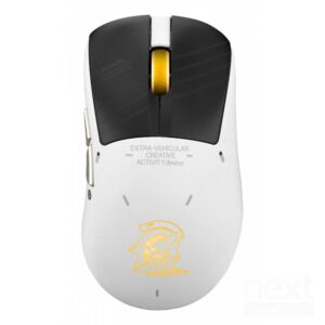 ASUS ROG Keris II Origin-KJP Mouse Ottico 42000DPI 6 Tasti Wireless/Bluetooth/USB - Kojima Edition - immagine 3