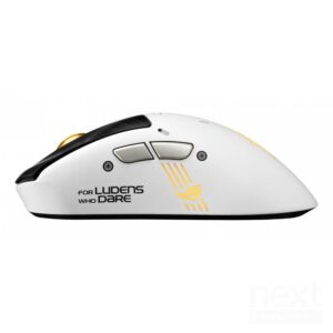 ASUS ROG Keris II Origin-KJP Mouse Ottico 42000DPI 6 Tasti Wireless/Bluetooth/USB - Kojima Edition - immagine 6