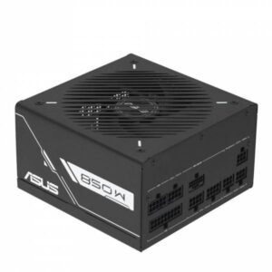 ASUS Prime AP-850G 850W Modulare 80+ Gold Attivo PFC ATX 3.1 - immagine 1