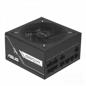 ASUS Prime AP-850G 850W Modulare 80+ Gold Attivo PFC ATX 3.1 - immagine 2