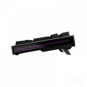 ASUS ROG Strix Morph 96 Tastiera Meccanica Switch ROG NX V2 Wireless/Bluetooth/USB 96% Layout IT - immagine 5