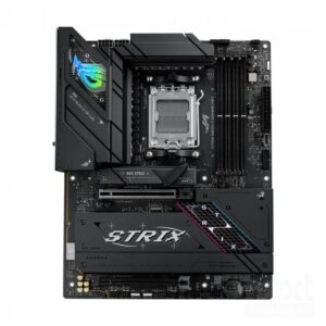 ASUS ROG Strix B850-F Gaming WiFi7 Neo AMD B850 4*DDR5 4*M.2 2*SataIII AM5 HDMI ATX - immagine 3