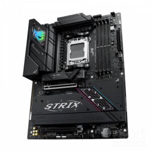 ASUS ROG Strix B850-F Gaming WiFi7 Neo AMD B850 4*DDR5 4*M.2 2*SataIII AM5 HDMI ATX - immagine 4