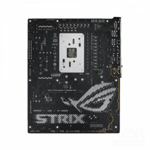 ASUS ROG Strix B850-F Gaming WiFi7 Neo AMD B850 4*DDR5 4*M.2 2*SataIII AM5 HDMI ATX - immagine 5