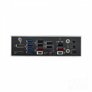 ASUS ROG Strix B850-F Gaming WiFi7 Neo AMD B850 4*DDR5 4*M.2 2*SataIII AM5 HDMI ATX - immagine 6