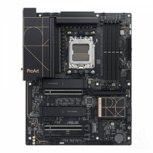 ASUS ProArt B850-CREATOR WIFI NEO AMD B850 4*DDR5 3*M.2 4*SataIII AM5 HDMI/DisplayPort ATX - immagine 3