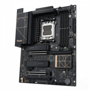ASUS ProArt B850-CREATOR WIFI NEO AMD B850 4*DDR5 3*M.2 4*SataIII AM5 HDMI/DisplayPort ATX - immagine 4