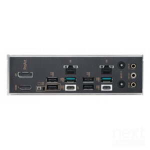 ASUS ProArt B850-CREATOR WIFI NEO AMD B850 4*DDR5 3*M.2 4*SataIII AM5 HDMI/DisplayPort ATX - immagine 6