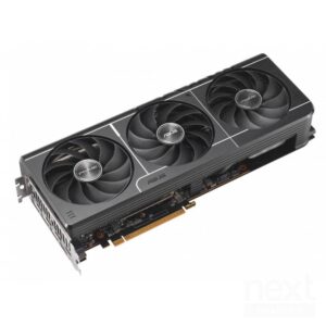 ASUS Prime Radeon RX 9070 GRE OC Edition 12GB GDDR6 HDMI/3*DisplayPort PCi Ex 5.0 16x - immagine 3