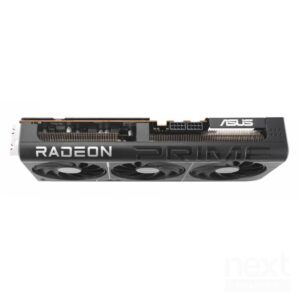 ASUS Prime Radeon RX 9070 GRE OC Edition 12GB GDDR6 HDMI/3*DisplayPort PCi Ex 5.0 16x - immagine 6