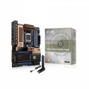 ASUS ROG Crosshair 2006 AMD X870E 4*DDR5 5*M.2 4*SataIII AM5 HDMI ATX - immagine 1