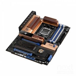 ASUS ROG Crosshair 2006 AMD X870E 4*DDR5 5*M.2 4*SataIII AM5 HDMI ATX - immagine 5
