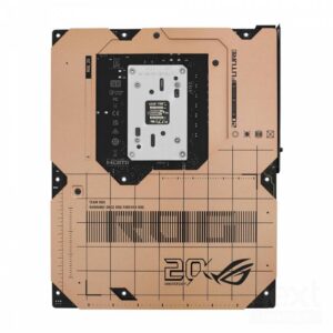 ASUS ROG Crosshair 2006 AMD X870E 4*DDR5 5*M.2 4*SataIII AM5 HDMI ATX - immagine 6