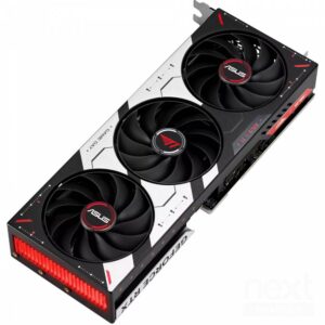 ASUS T1 GeForce RTX 5070 OC Edition 12GB GDDR7 DLSS4 1*HDMI/3*DisplayPort PCi Ex 5.0 16x - immagine 5