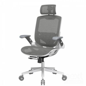 COUGAR Speeder One Mesh White Gaming Chair - immagine 2