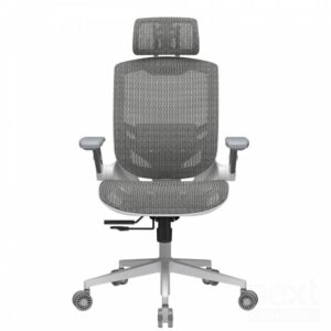 COUGAR Speeder One Mesh White Gaming Chair - immagine 3