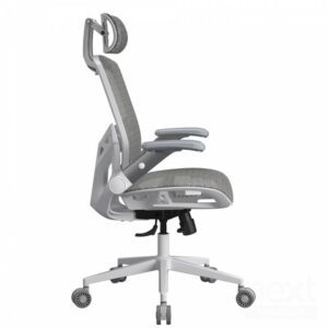 COUGAR Speeder One Mesh White Gaming Chair - immagine 4