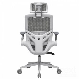 COUGAR Speeder One Mesh White Gaming Chair - immagine 6