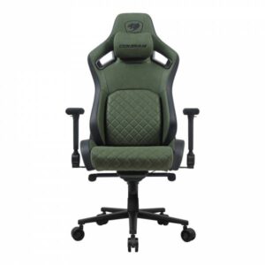 COUGAR Defensor S Army Green F Gaming chair - immagine 1