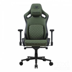 COUGAR Defensor S Army Green F Gaming chair - immagine 2