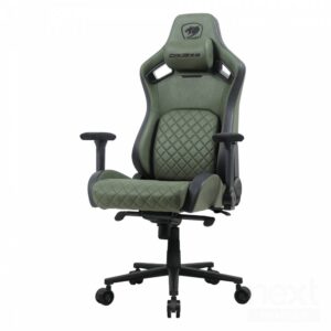 COUGAR Defensor S Army Green F Gaming chair - immagine 3