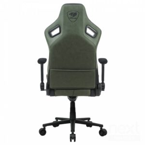 COUGAR Defensor S Army Green F Gaming chair - immagine 5