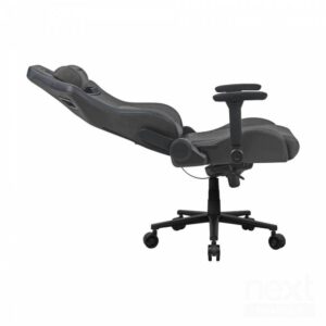Cougar Defensor S Gaming Chair Jet Gray - immagine 4