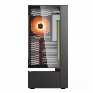 COUGAR CFV235 Case Midi Tower Vetro Temperato No-Power CEB/ATX/mATX/Mini-ITX - immagine 3