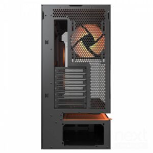 COUGAR CFV235 Case Midi Tower Vetro Temperato No-Power CEB/ATX/mATX/Mini-ITX - immagine 6