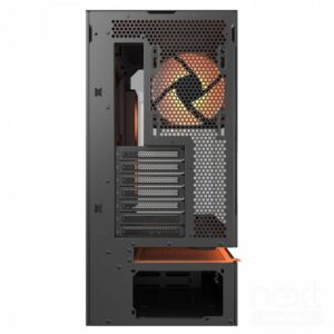 COUGAR CFV235 Vision Case Midi Tower Vetro Temperato No-Power CEB/ATX/mATX/Mini-ITX - immagine 6