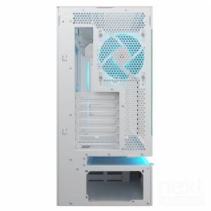 COUGAR CFV235 Vision White Case Midi Tower Vetro Temperato No-Power CEB/ATX/mATX/Mini-ITX - immagine 6
