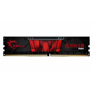 G.Skill F4-3200C16S-8GIS Aegis 8GB DDR4 3200MHz CL16 - immagine 1