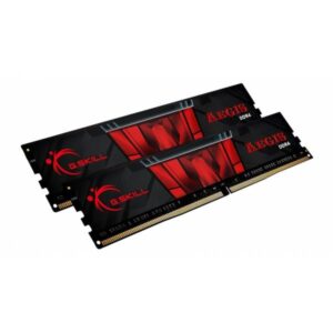 G.Skill F4-3200C16D-16GIS Aegis 16GB Kit 2x8GB DDR4 3200MHz CL16 - immagine 4