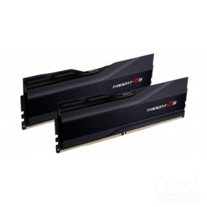 G.Skill F5-6000J3636F16GX2-TZ5K Trident Z5 32GB Kit 2x16GB DDR5 6000MHz CL36 XMP - immagine 2