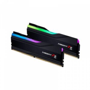 G.Skill Trident Z5 RGB 64GB Kit 2x32GB DDR5 5600MHz CL36 XMP - immagine 5