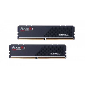 G.Skill Flare X5 32GB Kit 2x16GB DDR5 6000MHz CL36 EXPO - immagine 1