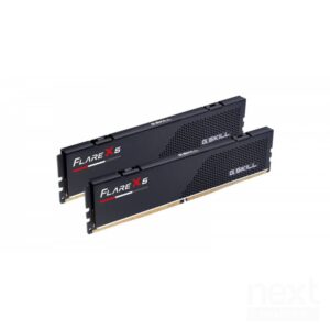 G.Skill Flare X5 32GB Kit 2x16GB DDR5 6000MHz CL36 EXPO - immagine 3