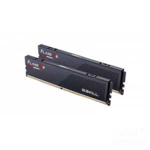G.Skill Flare X5 32GB Kit 2x16GB DDR5 6000MHz CL36 EXPO - immagine 4