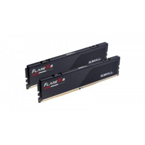 G.Skill Flare X5 32GB Kit 2x16GB DDR5 6000MHz CL36 EXPO - immagine 5