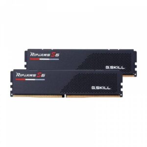 G.Skill Ripjaws S5 64GB Kit 2x32GB DDR5 6000MHz CL36 XMP - immagine 1