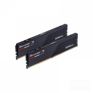 G.Skill Ripjaws S5 64GB Kit 2x32GB DDR5 6000MHz CL36 XMP - immagine 3