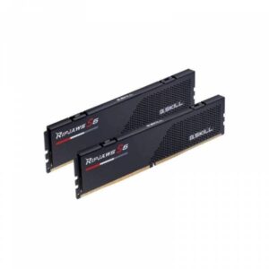 G.Skill Ripjaws S5 64GB Kit 2x32GB DDR5 6000MHz CL36 XMP - immagine 4