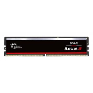 G.Skill Aegis 16GB DDR5 6000MHz CL36 XMP-EXPO - immagine 1