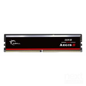 G.Skill Aegis 16GB DDR5 6000MHz CL36 XMP-EXPO - immagine 2