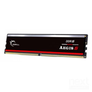 G.Skill Aegis 16GB DDR5 6000MHz CL36 XMP-EXPO - immagine 3