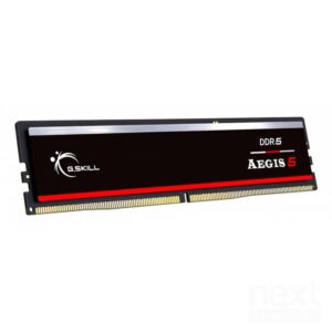 G.Skill Aegis 16GB DDR5 6000MHz CL36 XMP-EXPO - immagine 4