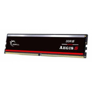 G.Skill Aegis 16GB DDR5 6000MHz CL36 XMP-EXPO - immagine 5